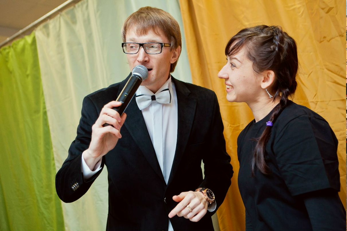 Евгений Маликов | Казань