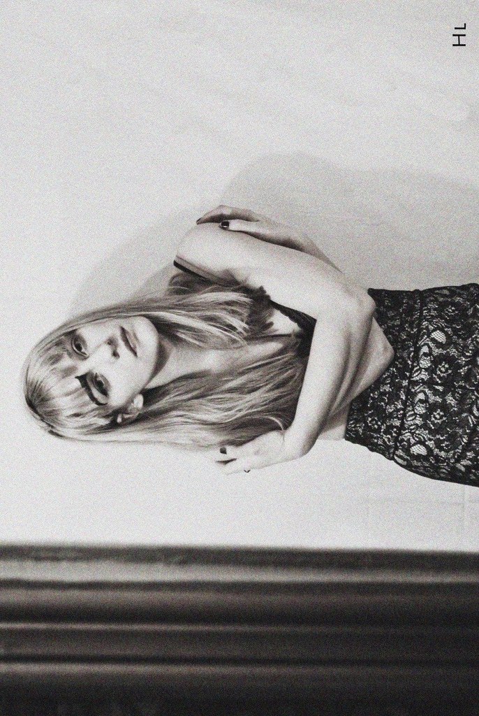 Лиза Зиновьева | Санкт-Петербург