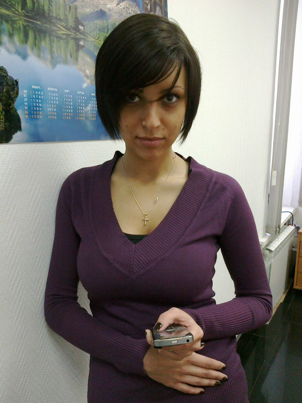 Ксения Новикова | Москва