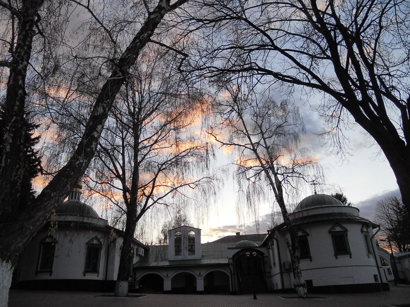 Анна Михайловская | Москва