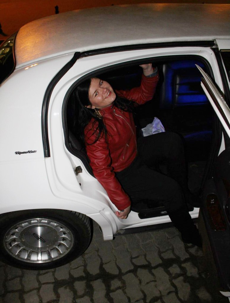 Юлия Горунова | Минск