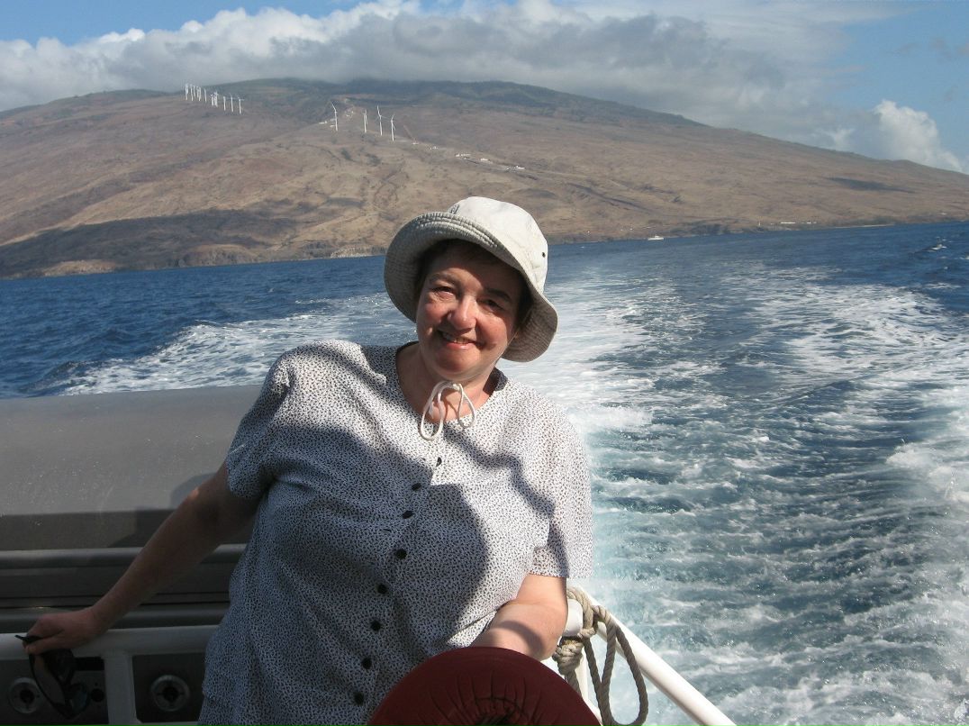 Татьяна Кальницкая | Санкт-Петербург