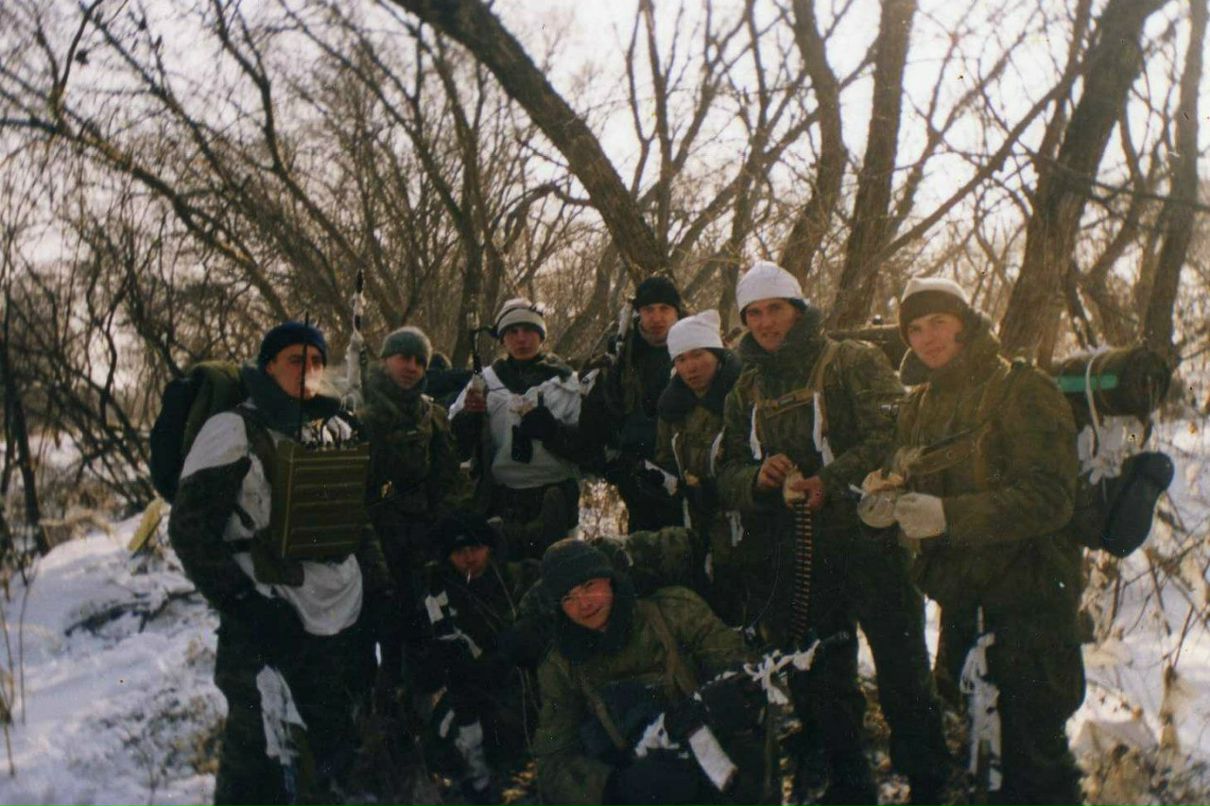 Денис Селезнев | Санкт-Петербург