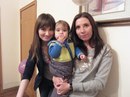 Фотография Калины Лины