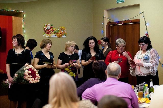 Татьяна Новожилова | Новосибирск