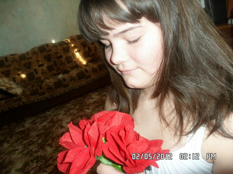 Ольга Чижова алексеевна | 