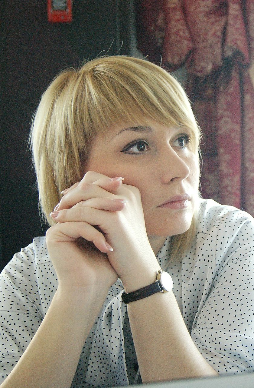 Ольга Павлюченко Сергеевна | Ульяновск