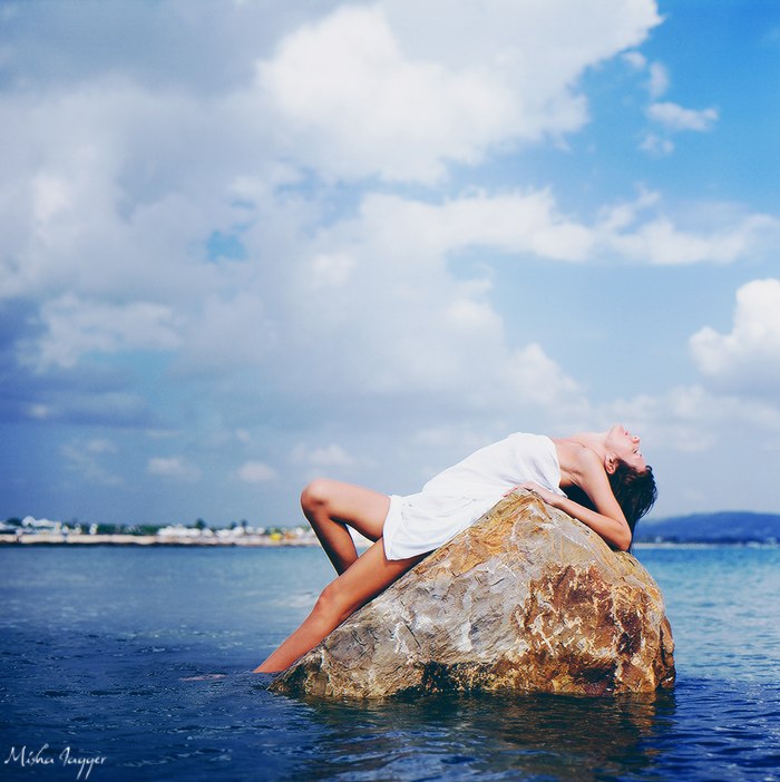 Катрин Паршина | Саратов