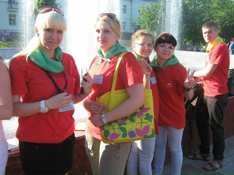 №98, Артем Самохвалов, Минск №98, Артем Самохвалов, Минск