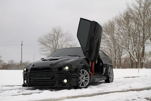 Михайло Зінов'єв | Львов