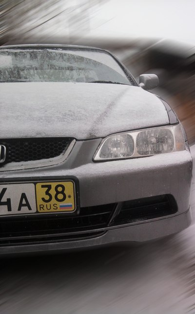 Макс Карпов | Иркутский