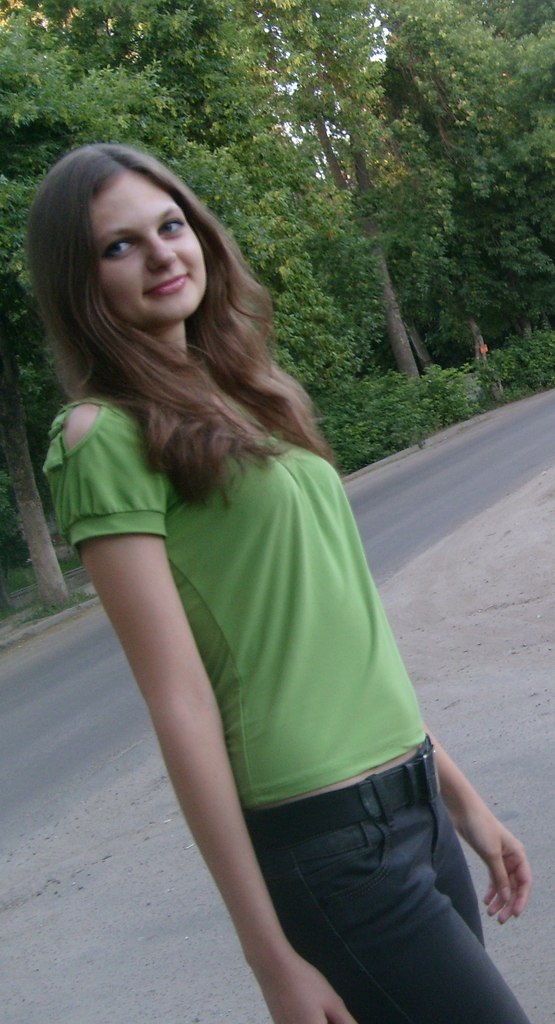 Юлия Пилипчук | Орёл