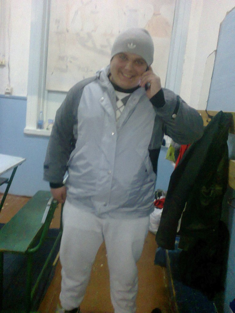 Стас Петров | Киев