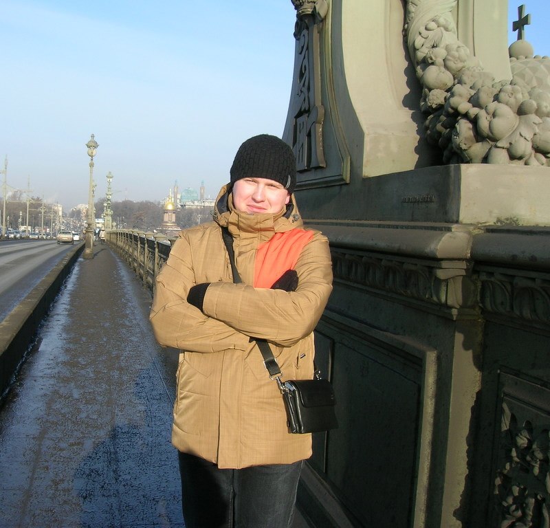 Алексей Кирпиков | Череповец