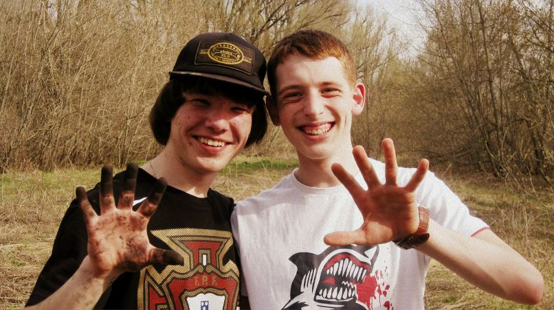 Кирилл Гуренский | Россошь