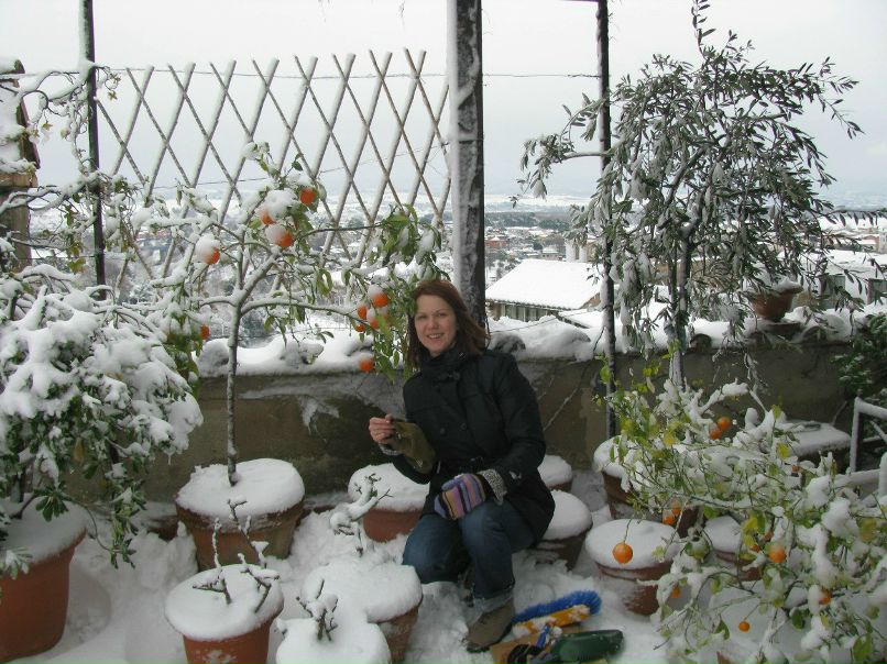 Екатерина Сенкевич | Москва