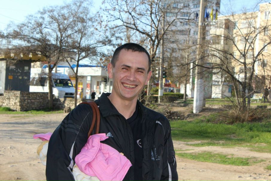 №43, Виталик Бараниченко, Краснодар №43, Виталик Бараниченко, Краснодар