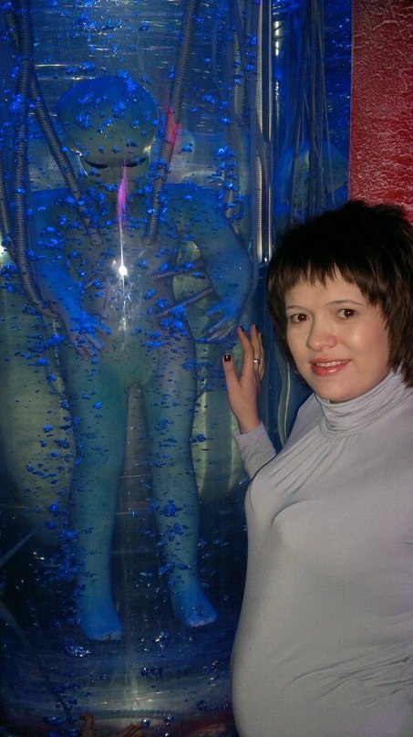 Екатерина Лукашевич | Краснодар