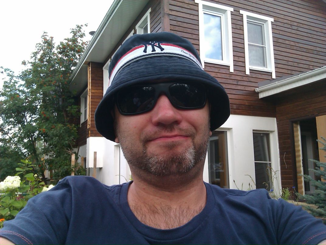 Александр T-Bass | Екатеринбург