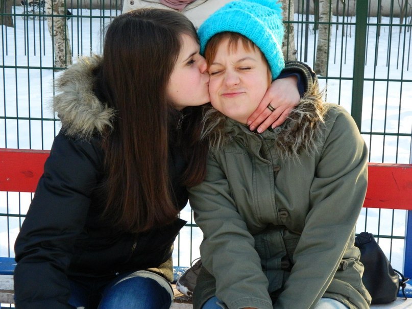 Valeria Tolkacheva | Санкт-Петербург