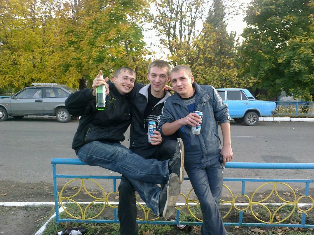 Николай Михальченко | Мариуполь