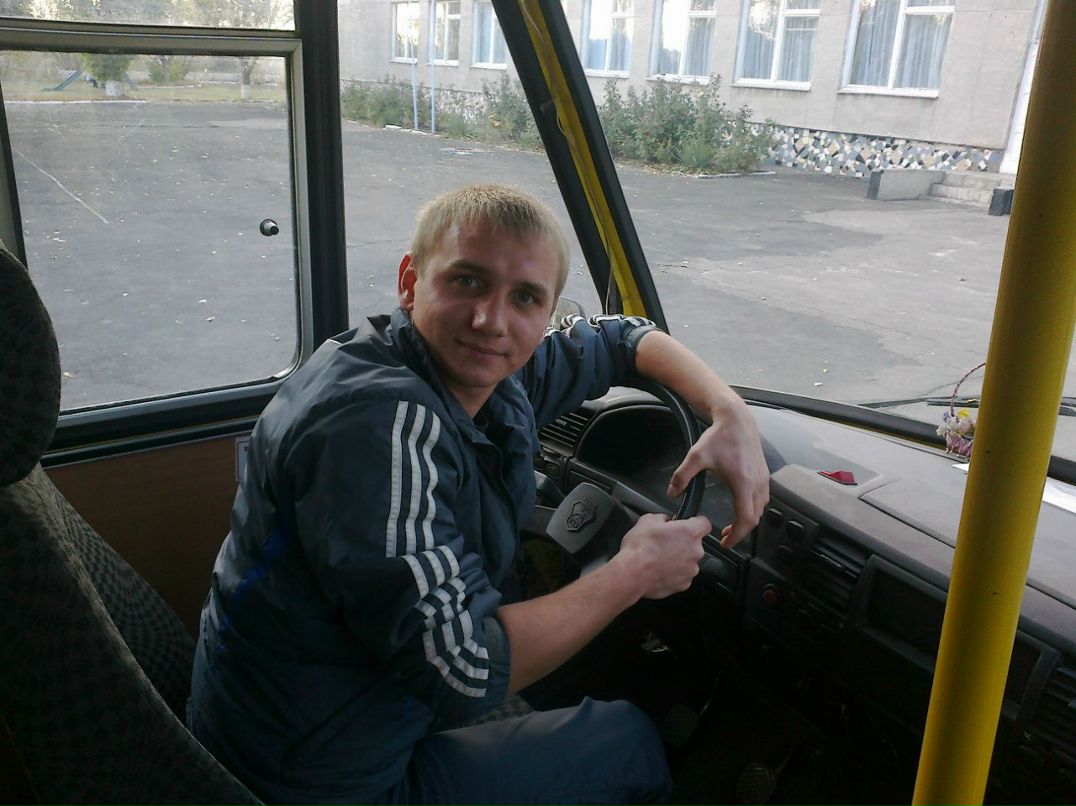 Николай Михальченко | Мариуполь