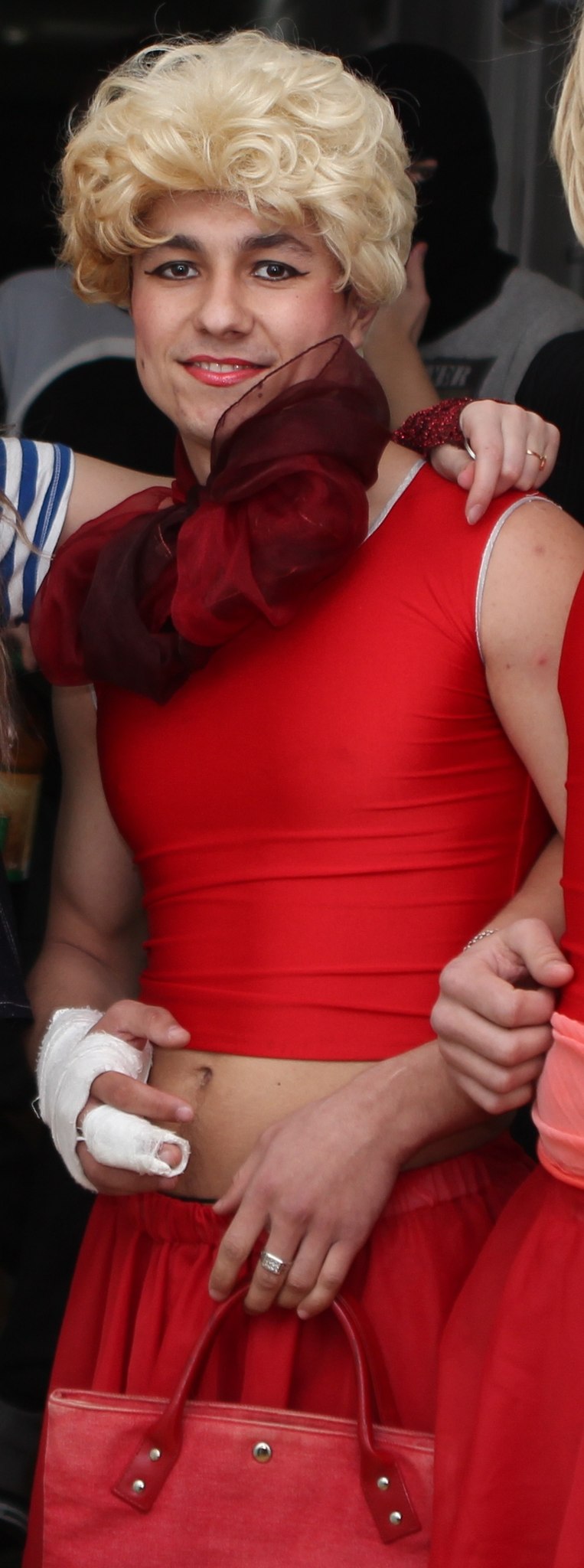 Саня Хмыз | Белозерское