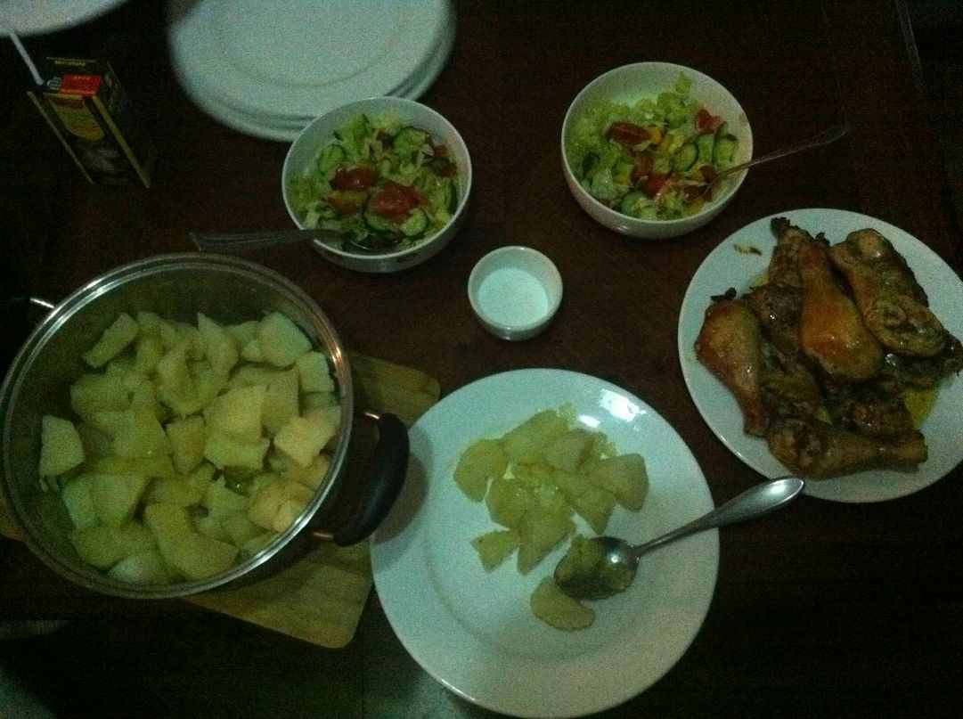 Анна Харченко | Киев