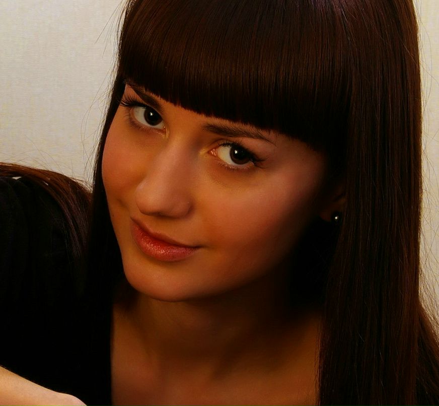 Олечка Юдакова | Киев