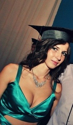 Зіна Пасарюк | Черновцы