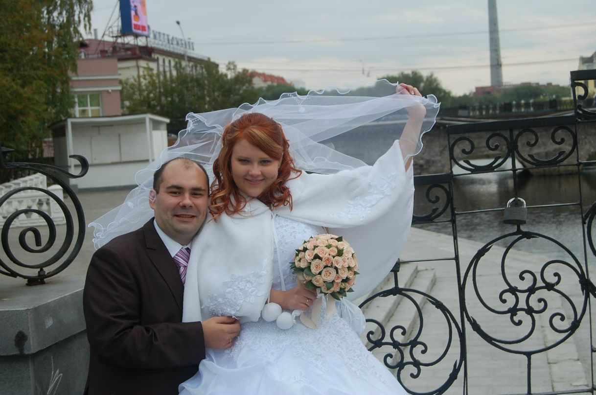 Наталья Кипцар | Екатеринбург