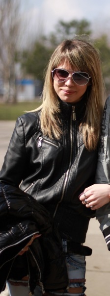 №142, Светлана Гаркавенко, 32 года, Киев №142, Светлана Гаркавенко, 32 года, Киев