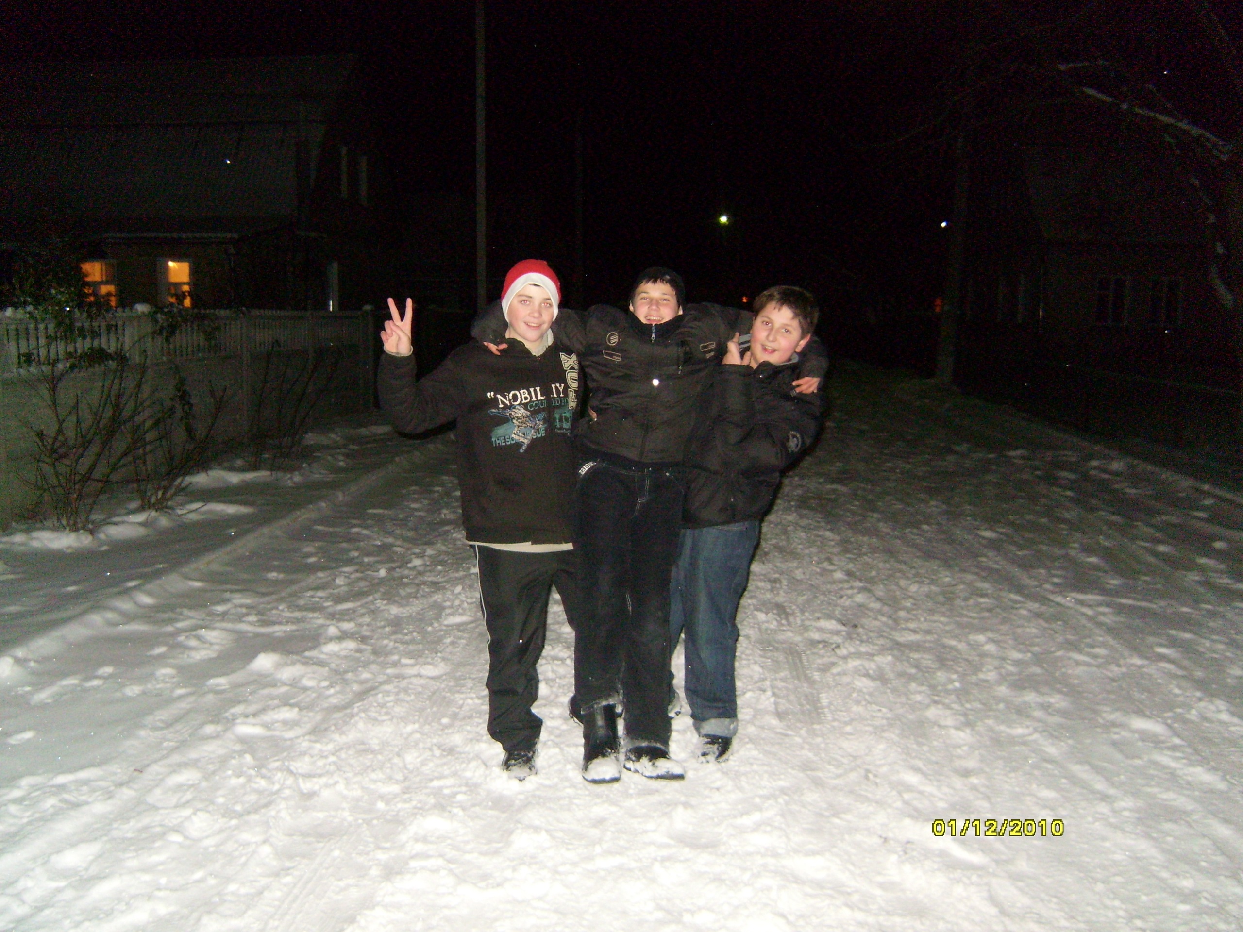 Фото профиля