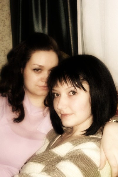 Мария Савченко | Санкт-Петербург