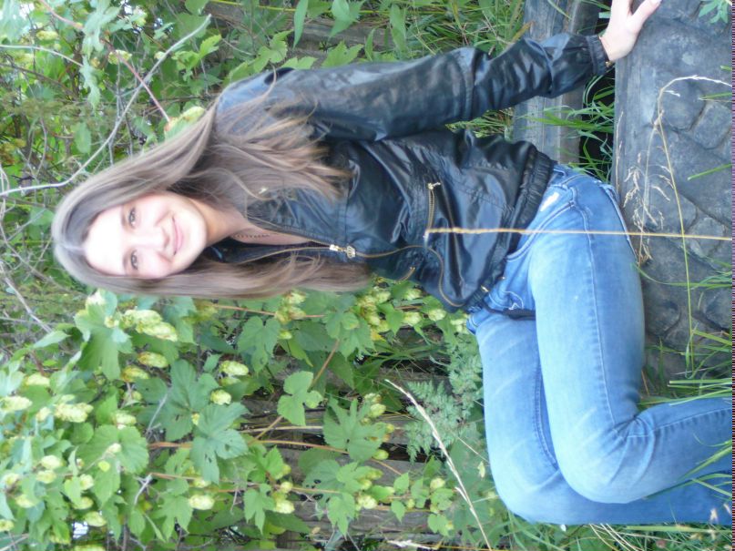 Анастасия Опалева | Киров