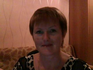 Валентина Краснова Николаевна | Севастополь