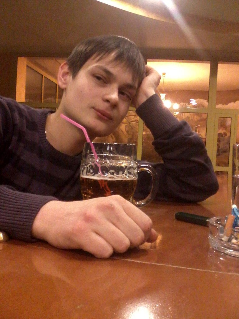 Ренат Шихов Klan | Салехард