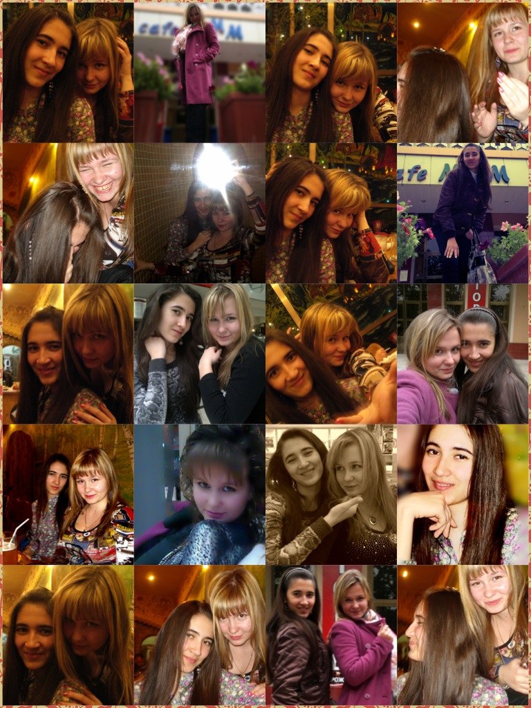 Мария Давыденко | Ташкент