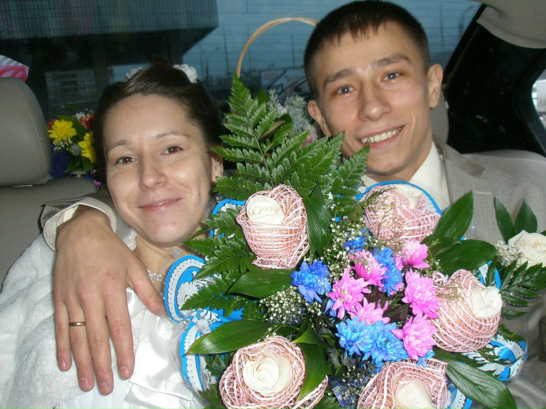 Светлана Тычинская 