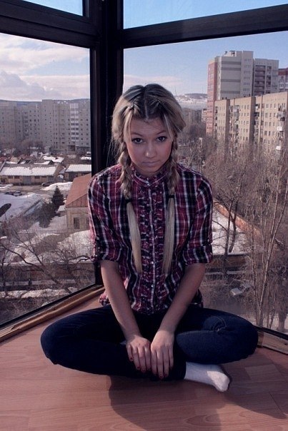 Мария Смирнова | Москва