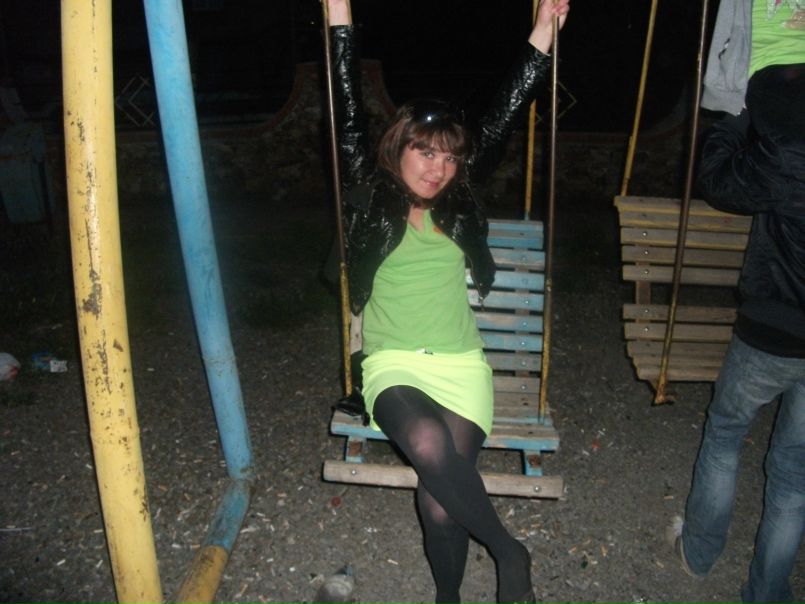 №25, Юлия Валеева, Бакал №25, Юлия Валеева, Бакал