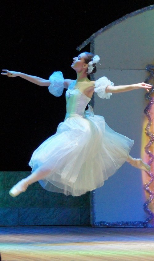 Елизавета Прокопович *Jingle~Bells* | Чехов