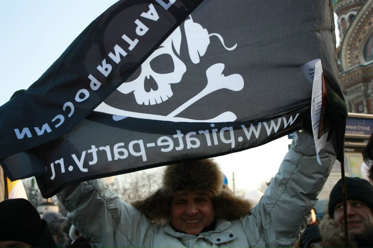 Владимир Галустьян | Санкт-Петербург