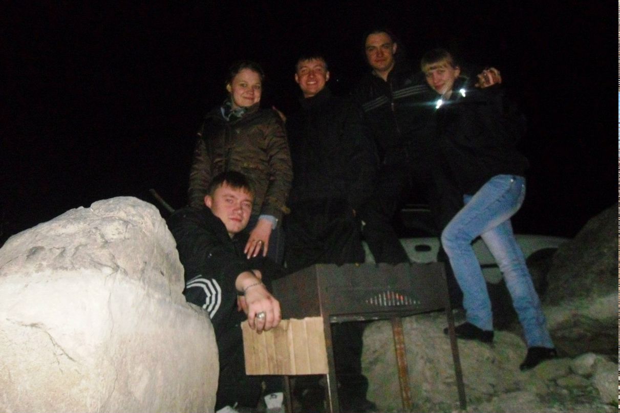 Марина Фомина | 