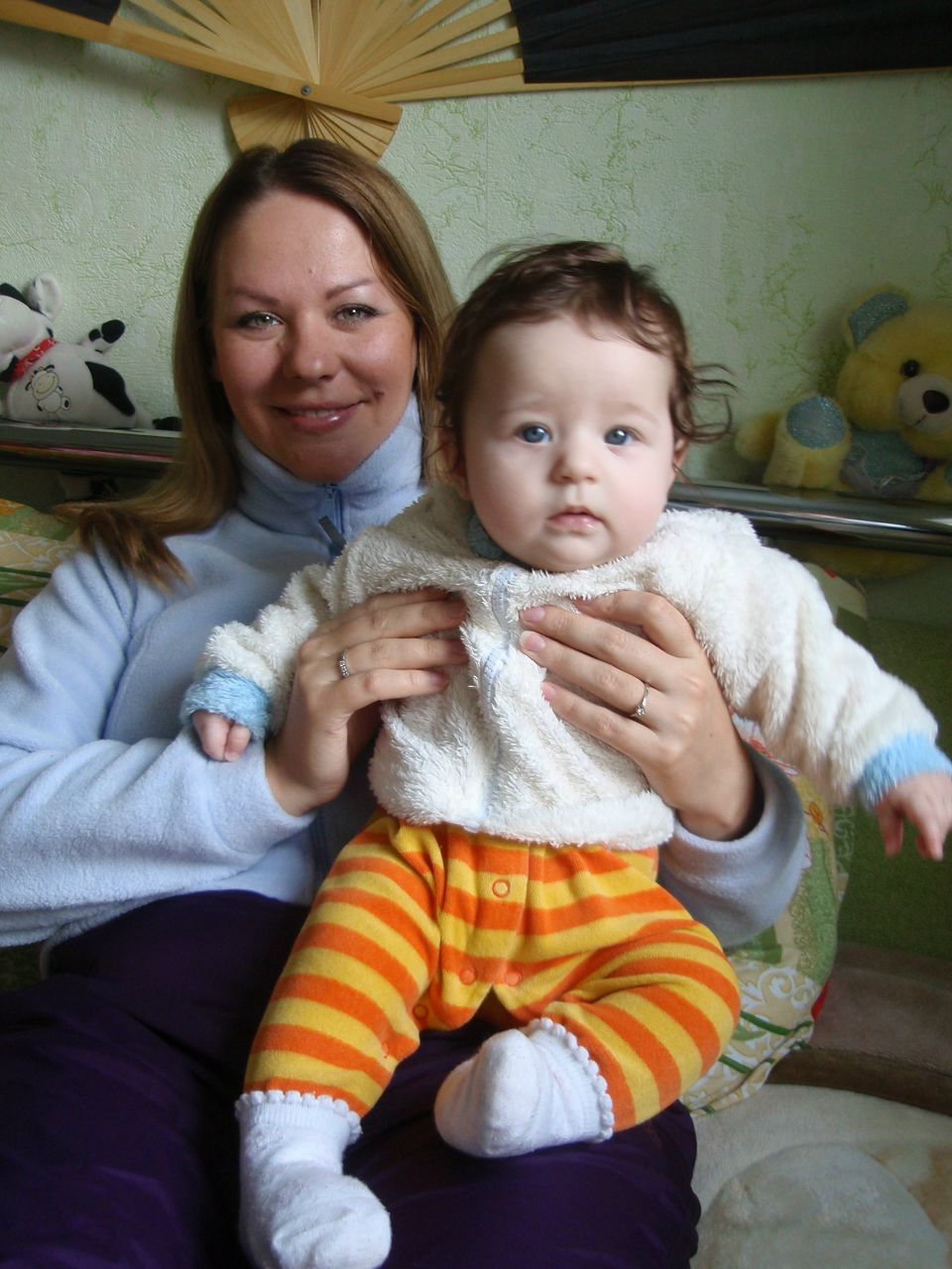 Алина Поляница | Кривой Рог