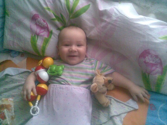 Лена Гребцова | Сызрань