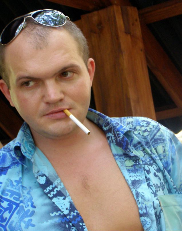 Микола Іщенко | Житомир