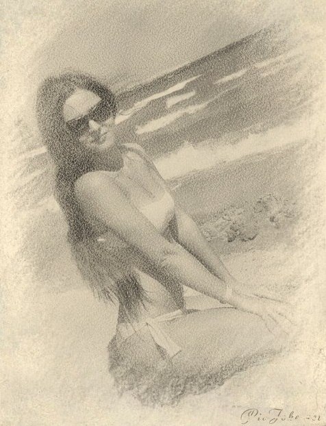 Дарья Ерошева | Москва