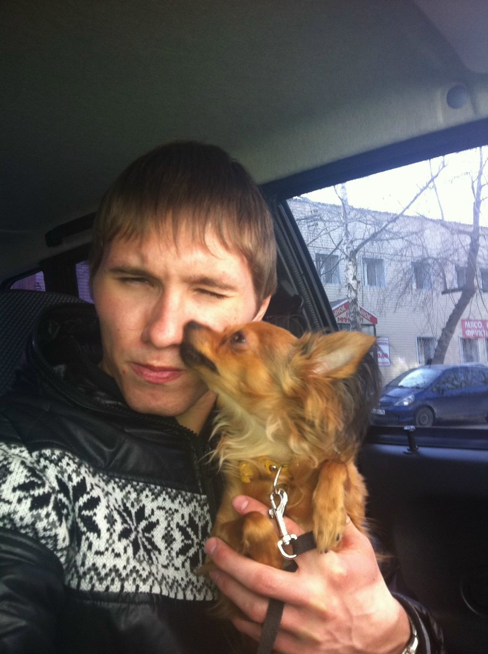 Maksi Kacherovskiy | Сочи