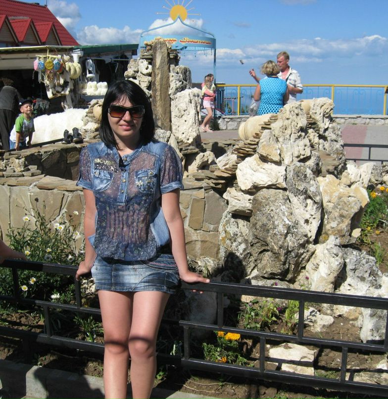 Юрий Ширяев | Запорожье